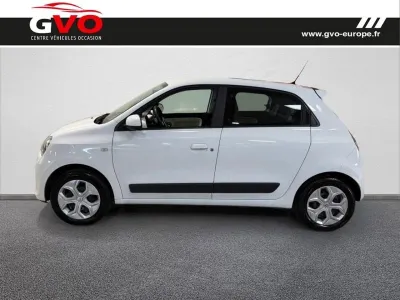 RENAULT Twingo 1.0 SCe 70ch Stop&Start Zen eco² occasion 2015 - Photo 3