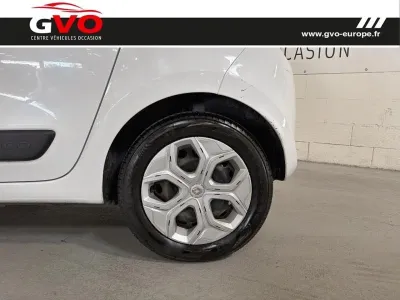 RENAULT Twingo 1.0 SCe 70ch Stop&Start Zen eco² occasion 2015 - Photo 4