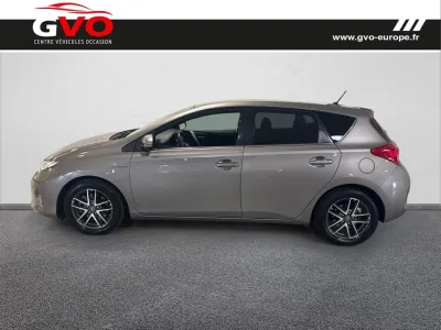 TOYOTA Auris HSD 136h Dynamic occasion 2015 - Photo 3