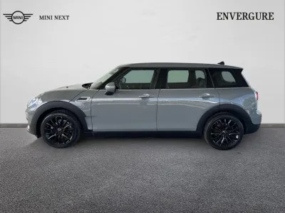 MINI Clubman One D 116ch Hyde Park occasion 2017 - Photo 3