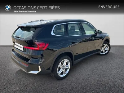 BMW X1 sDrive20i 170ch Business Design occasion 2024 - Photo 2