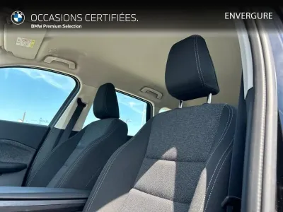 BMW X1 sDrive20i 170ch Business Design occasion 2024 - Photo 4