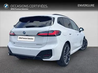 BMW Serie 2 ActiveTourer 225e 245ch xDrive M Sport DKG7 occasion 2023 - Photo 2