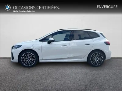 BMW Serie 2 ActiveTourer 225e 245ch xDrive M Sport DKG7 occasion 2023 - Photo 3