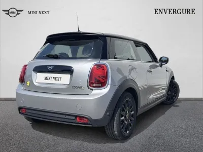 MINI Mini Cooper SE 184ch Edition Premium BVA 5CV occasion 2023 - Photo 2