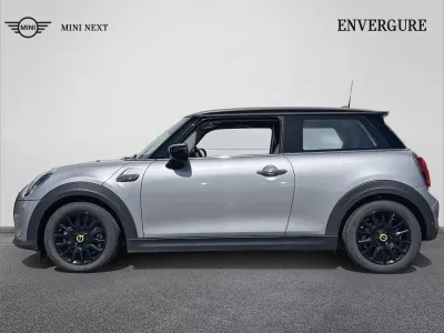 MINI Mini Cooper SE 184ch Edition Premium BVA 5CV occasion 2023 - Photo 3