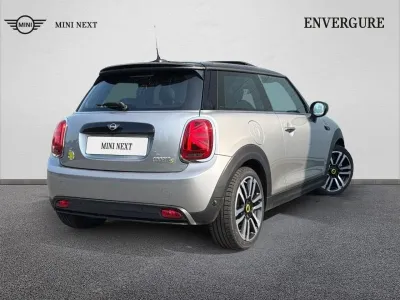 MINI Mini Cooper SE 184ch Edition Premium Plus BVA 5CV occasion 2023 - Photo 2