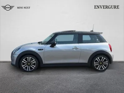 MINI Mini Cooper SE 184ch Edition Premium Plus BVA 5CV occasion 2023 - Photo 3