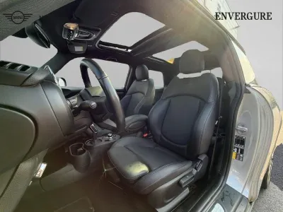 MINI Mini Cooper SE 184ch Edition Premium Plus BVA 5CV occasion 2023 - Photo 4