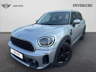 MINI Countryman Cooper 136ch  Highlands BVA7 occasion 2023 - Photo 1