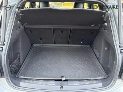 MINI Countryman Cooper 136ch  Highlands BVA7 occasion 2023 - Photo 4