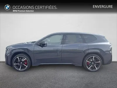 BMW iX3 40 320ch M Sport Pro occasion 2026 - Photo 3