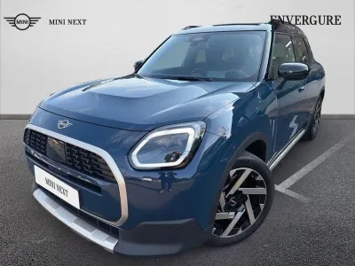 MINI Countryman C 170ch Favoured DKG7 occasion 2026 - Photo 1