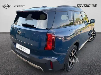 MINI Countryman C 170ch Favoured DKG7 occasion 2026 - Photo 2