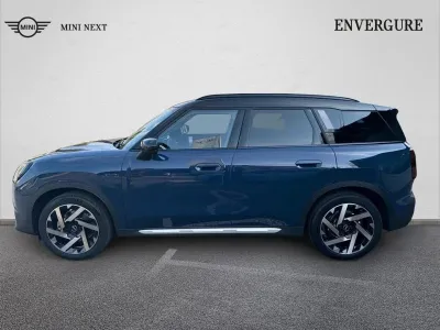 MINI Countryman C 170ch Favoured DKG7 occasion 2026 - Photo 3