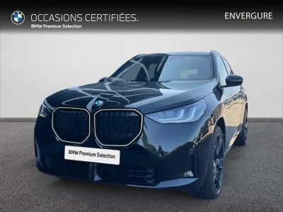 BMW X3 xDrive40d 303ch M Sport occasion 2026 - Photo 1