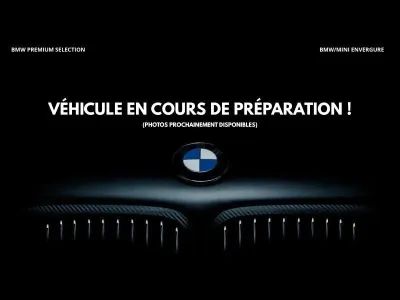BMW X5 xDrive45e 394ch M Sport 17cv occasion 2021 - Photo 1