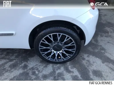 FIAT 500 1.0 70ch BSG S&S Dolcevita occasion 2021 - Photo 4