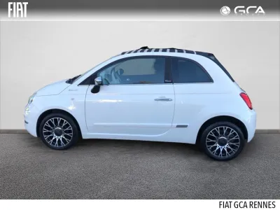 FIAT 500 1.0 70ch BSG S&S Dolcevita occasion 2021 - Photo 3