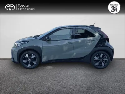 TOYOTA Aygo X 116h Graphic occasion 2026 - Photo 3