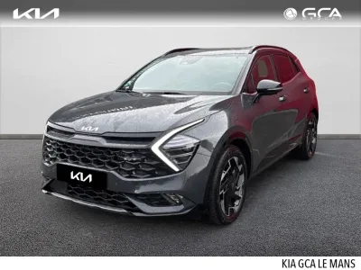 KIA Sportage 1.6 T-GDi 265ch PHEV GT-Line Premium Business BVA6 4x4 occasion 2023 - Photo 1