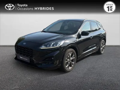 FORD Kuga 1.5 EcoBlue 120ch ST-Line occasion 2021 - Photo 1