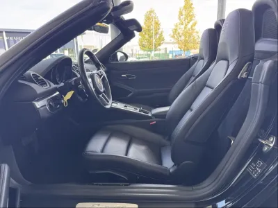 PORSCHE 718 Boxster 2.0 300ch T PDK Euro6d-T occasion 2018 - Photo 4