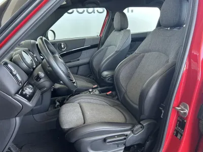 MINI Countryman Cooper S 192ch Chili BVA7 10cv occasion 2020 - Photo 4