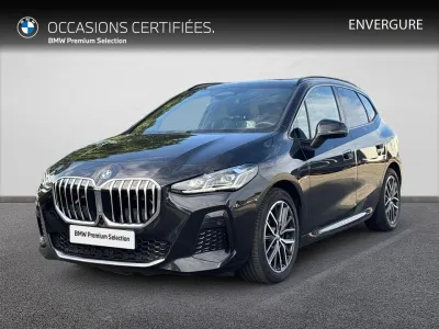 BMW Serie 2 ActiveTourer 218i 136ch M Sport DKG7 occasion 2022 - Photo 1