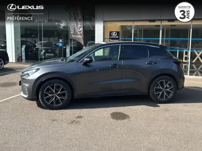 LEXUS LBX 1.5 136ch Emotion 2WD occasion 2025 - Photo 3