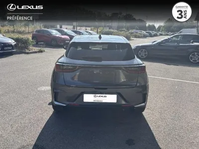 LEXUS LBX 1.5 136ch Emotion 2WD occasion 2025 - Photo 4