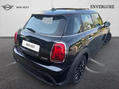MINI Mini 5 Portes Cooper 136ch Edition Premium Plus BVA7 occasion 2022 - Photo 2