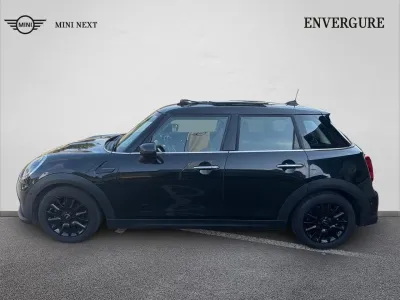 MINI Mini 5 Portes Cooper 136ch Edition Premium Plus BVA7 occasion 2022 - Photo 3