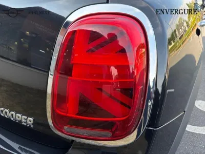 MINI Mini 5 Portes Cooper 136ch Edition Premium Plus BVA7 occasion 2022 - Photo 4