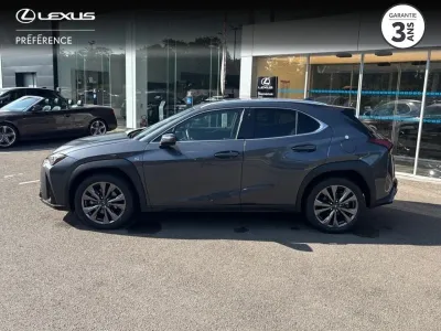 LEXUS UX 300h F SPORT Design 2WD MC25 occasion 2024 - Photo 3
