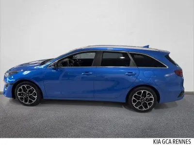 KIA Ceed SW 1.5 T-GDi 140ch GT-line DCT7 MY25 occasion 2026 - Photo 3