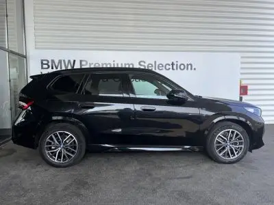 BMW X1 xDrive30e 326ch M Sport occasion 2023 - Photo 3