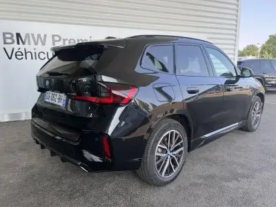 BMW X1 xDrive30e 326ch M Sport occasion 2023 - Photo 2