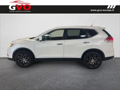 NISSAN X-Trail 1.6 dCi 130ch Tekna Xtronic 7 places occasion 2015 - Photo 3