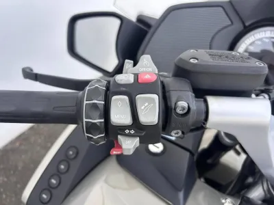 BMW R R 1200 RT occasion 2019 - Photo 4