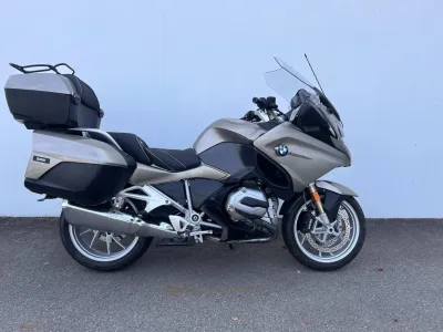 BMW R R 1200 RT occasion 2019 - Photo 1