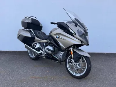 BMW R R 1200 RT occasion 2019 - Photo 2