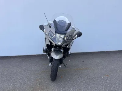 BMW R R 1200 RT occasion 2019 - Photo 3