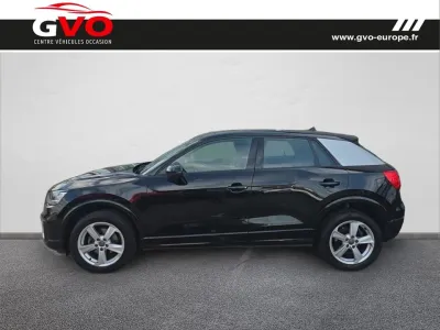 AUDI Q2 30 TDI 116ch Sport S tronic 7 Euro6d-T 118g occasion 2019 - Photo 3