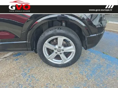 AUDI Q2 30 TDI 116ch Sport S tronic 7 Euro6d-T 118g occasion 2019 - Photo 4