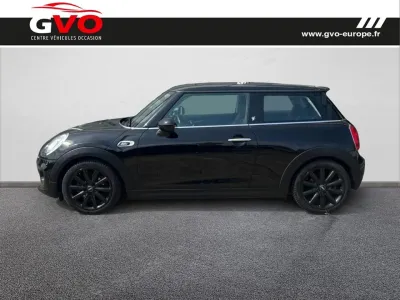 MINI Mini Cooper 136ch Blackfriars BVA occasion 2018 - Photo 3