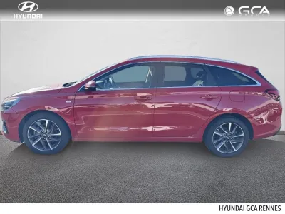 HYUNDAI i30 SW 1.0 T-GDi 120ch Hybrid 48V Creative occasion 2022 - Photo 3
