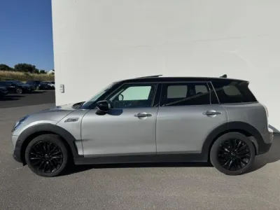 MINI Clubman Cooper D 150ch Edition Premium Plus BVA8 occasion 2023 - Photo 3