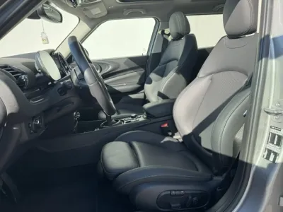 MINI Clubman Cooper D 150ch Edition Premium Plus BVA8 occasion 2023 - Photo 4
