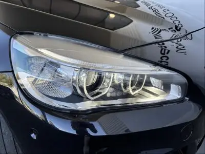 BMW Serie 2 ActiveTourer 218dA 150ch M Sport occasion 2016 - Photo 4